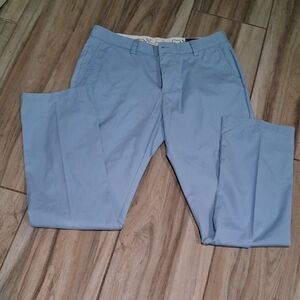 Vineyard Vines Men's Sky Blue Chinos
